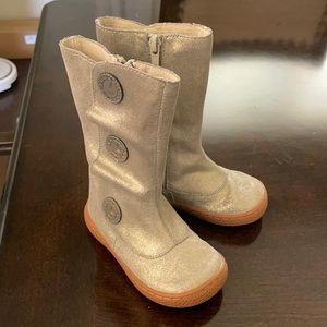 Livie & Luca Toddler Boots